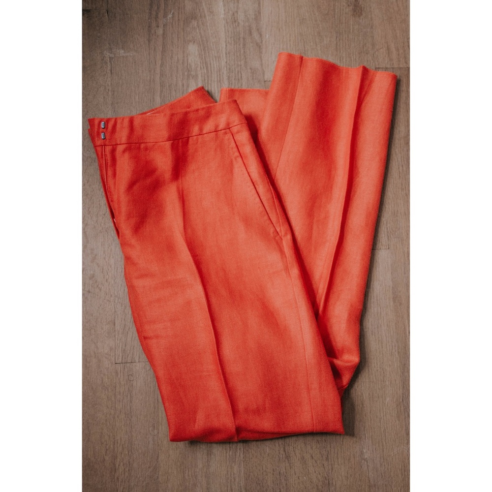 MAXMARA | size 4 pants